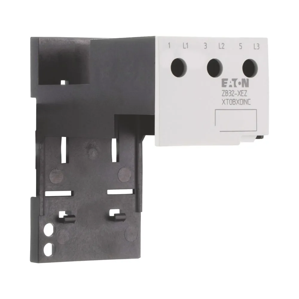 Eaton Electric ZB32-XEZ Pic_1