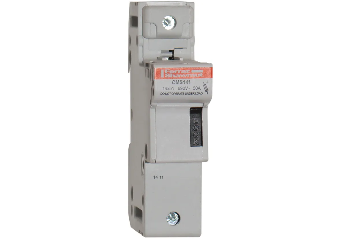 MERSEN Deutschland Eggolsheim GmbH CMS14N Pic_1