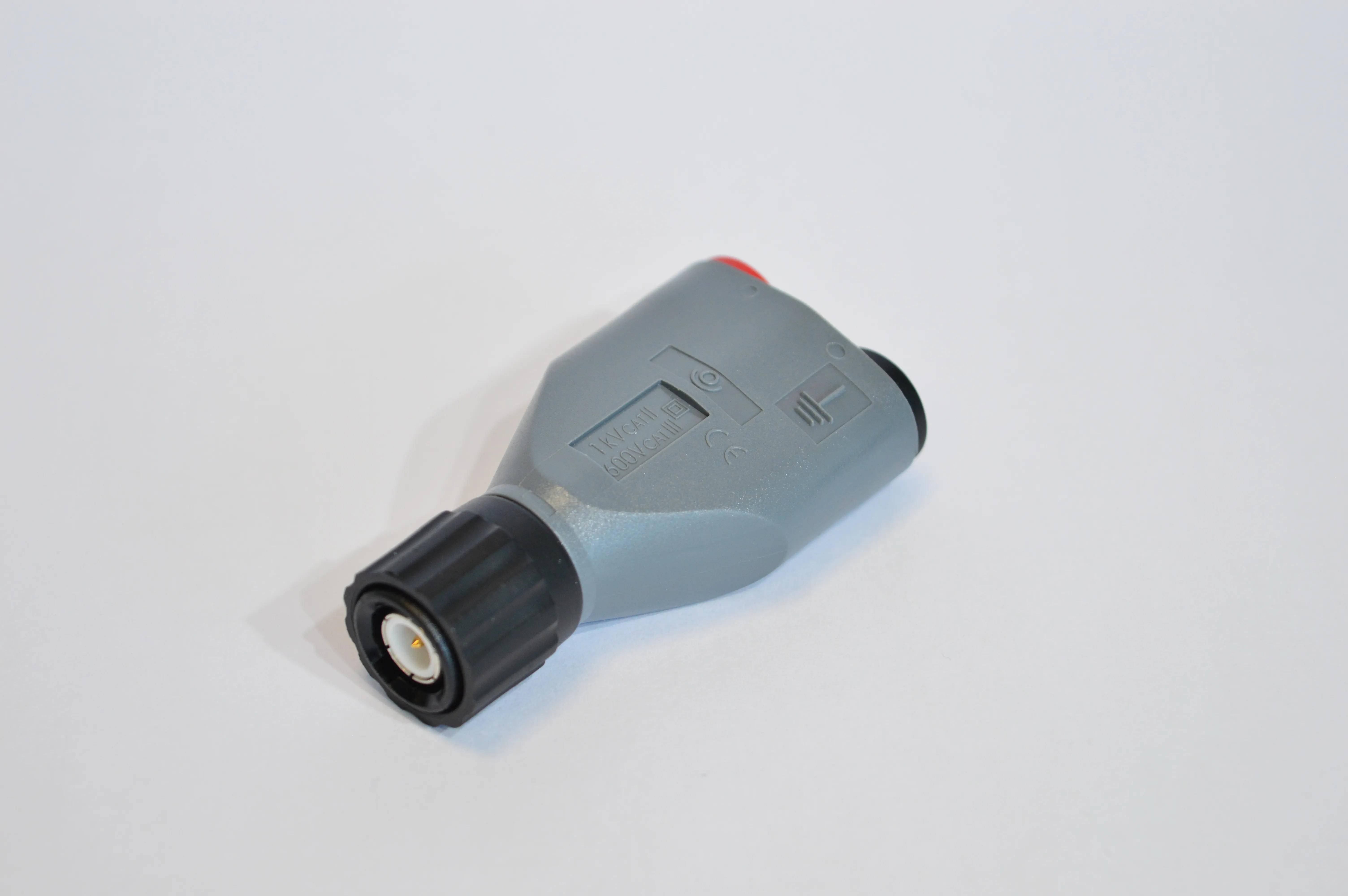 Benning BNC-Adapter Pic_1