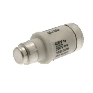 Eaton Electric FUSE-D02 63A T GL/GG 400VAC E18 Pic_3
