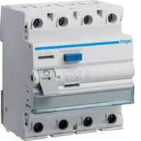 Hager CFA440D Pic_1