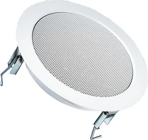 Visaton DL 8 / 8 Ohm Pic_1