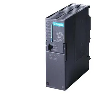 Siemens 6ES7315-6FF01-0AB0 Pic_2