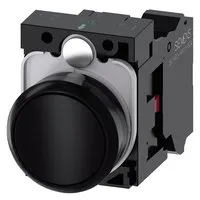 Siemens 3SU1100-0AB10-3CA0 Pic_1