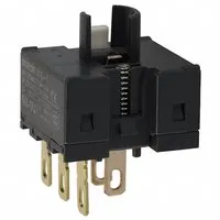 Omron A16-2 Pic_1