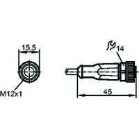 Ifm Electronic SDOGK190MSSFKPG Pic_1