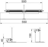 OKA-G50040150ES