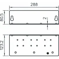 OBO Bettermann MCF-MS-P3 Pic_2