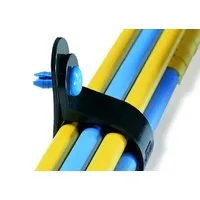 Hellermanntyton HTWD-R6-PA6-BK (250) Pic_3