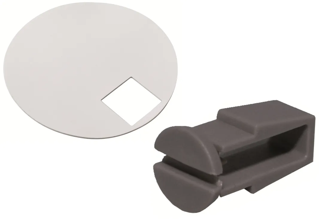 Hekatron Plombenset Genius VE32 Pic_1