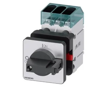 Siemens 3LD3150-0TK11 Pic_1