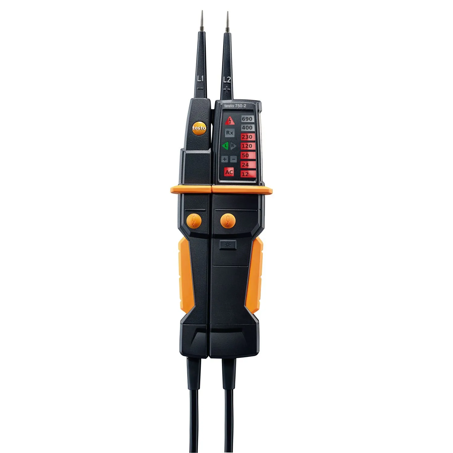 Testo testo 750-2 Pic_2