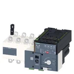 Siemens 3KC8438-0CA22-0GA3 Pic_1