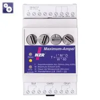 Nzr Maximum-Ampel MA3 Pic_3