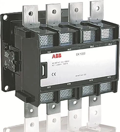 Abb EK1000-40-11 230-240V 50Hz Pic_1
