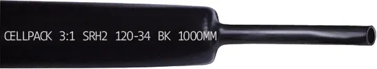 Cellpack SRH2/120-34/BK/1000mm Pic_1