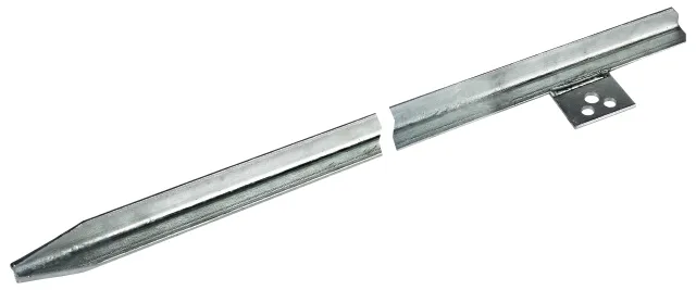 Dehn + Söhne PSE 50X50X3 1500 STTZN Pic_1
