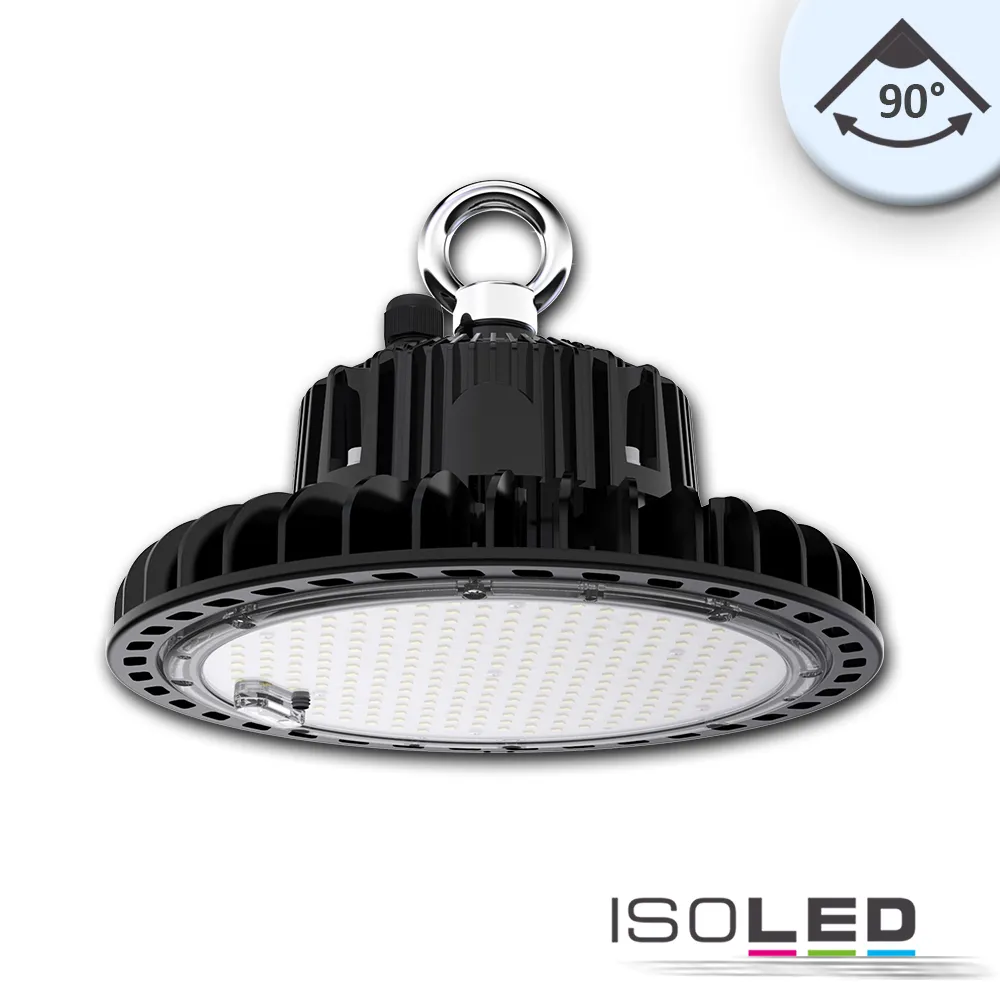 ISOLED LED Hallenleuchte FL 120W, IK10 Pic_1