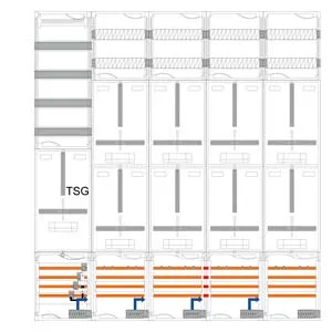 Siemens 8GS1002-0 Pic_1