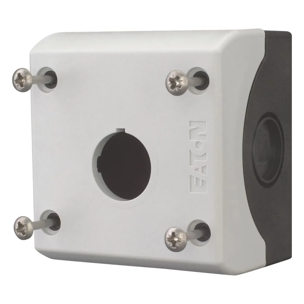 Eaton Electric M22-I1 Pic_2