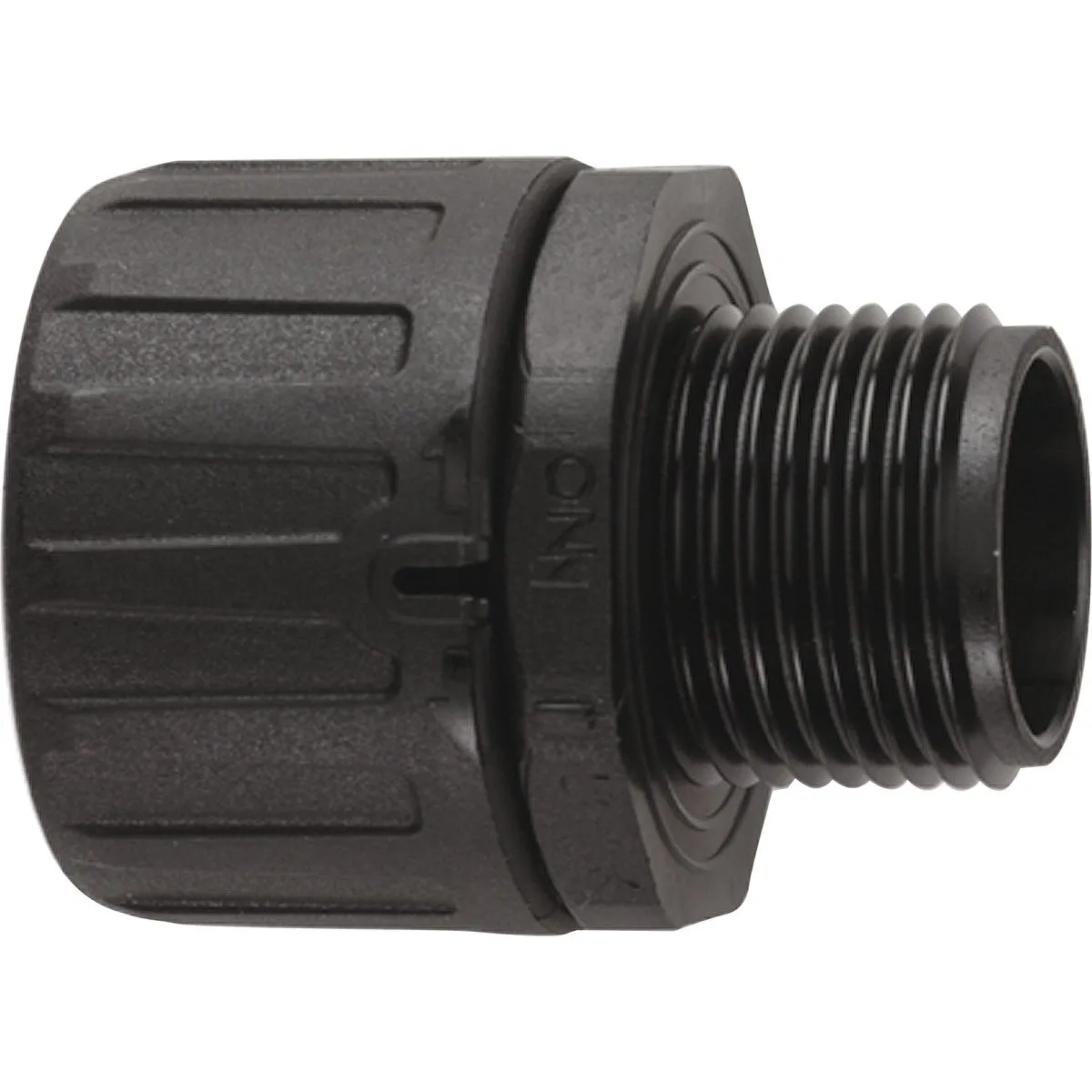 Lapp SILVYN® FPAG M25x1,5 BK Pic_1