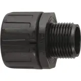 SILVYN® FPAG M32x1,5 BK
