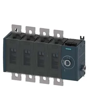 Siemens 3KD4444-0QE40-0 Pic_1