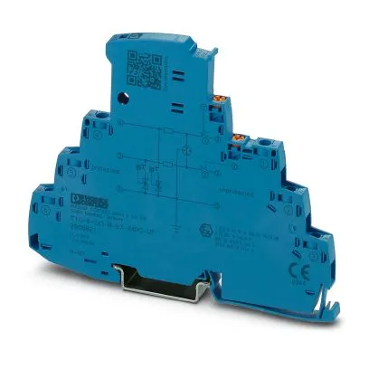 Phoenix Contact TTC-6-2X1-M-EX-24DC-UT-I Pic_1