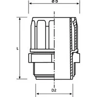 Hellermanntyton FG27-PG21-PP-GY (10) Pic_4