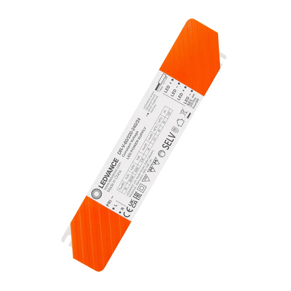 Ledvance DR-V -60/220-240/24 Pic_1