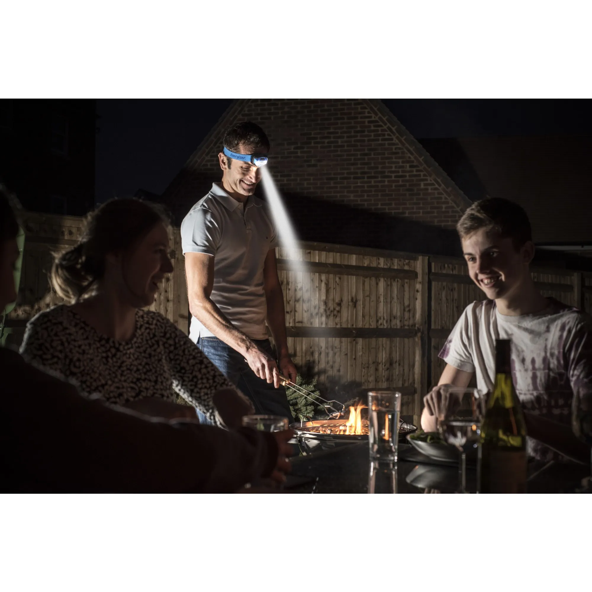 Energizer Headlight Advanced 6 LED Pic_2