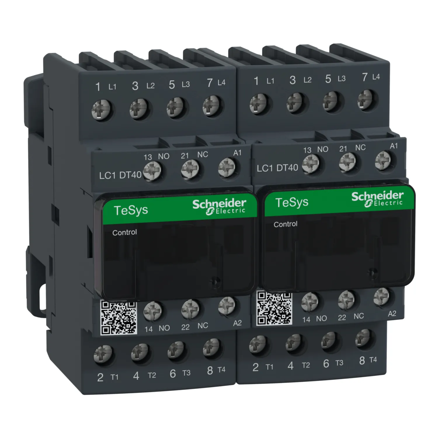 Schneider Electric LC2DT40E7 Pic_1