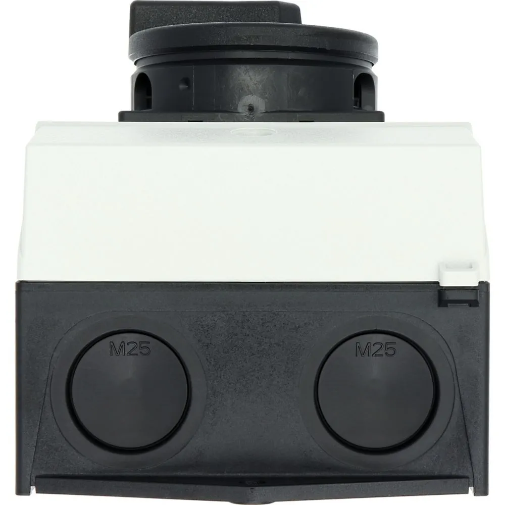 Eaton Electric P1-32/I2-SI/HI11-SW Pic_4