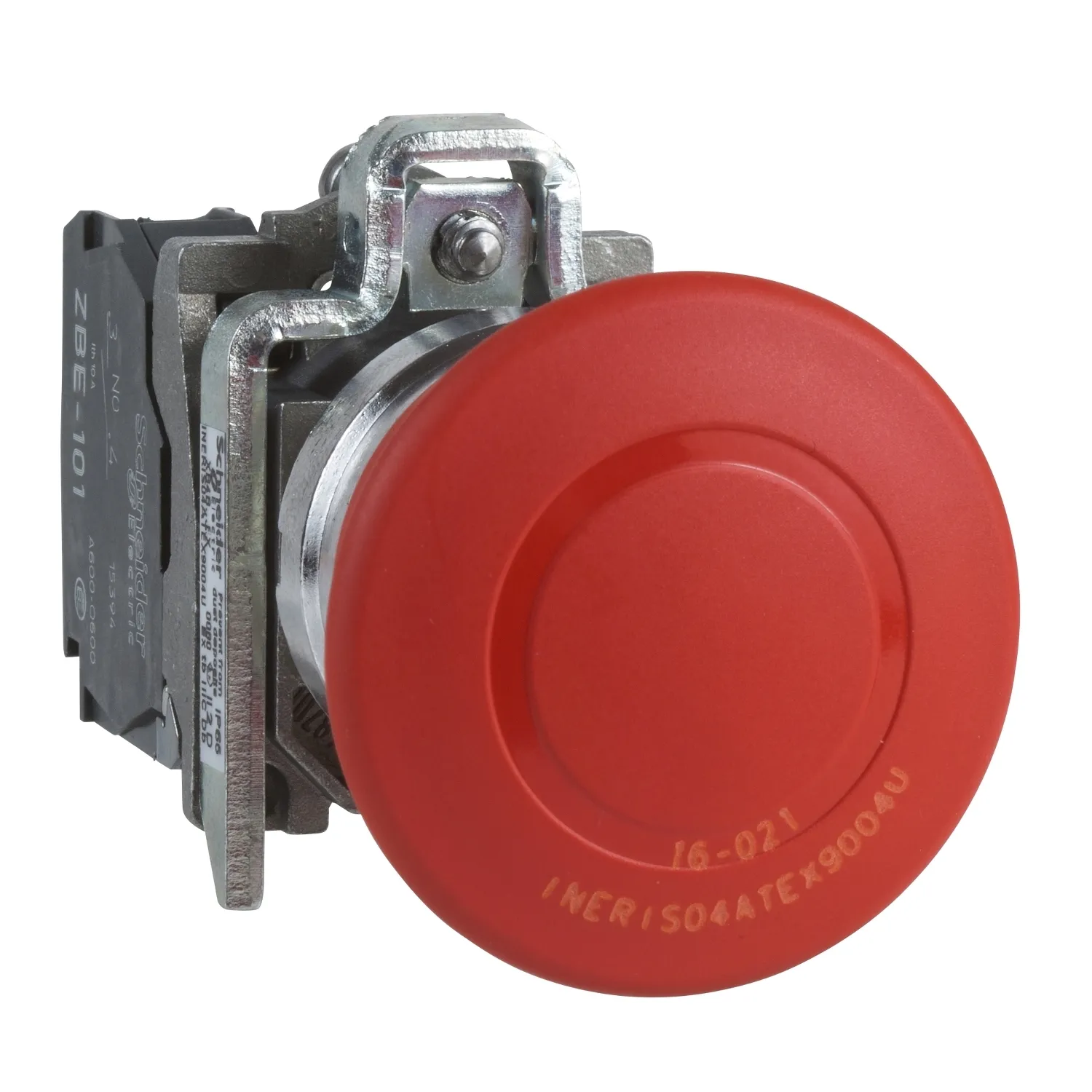 Schneider Electric XB4BT845EX Pic_1