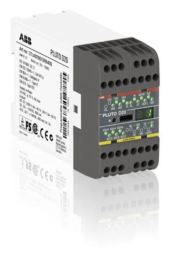 Abb Pluto D20 Pic_1