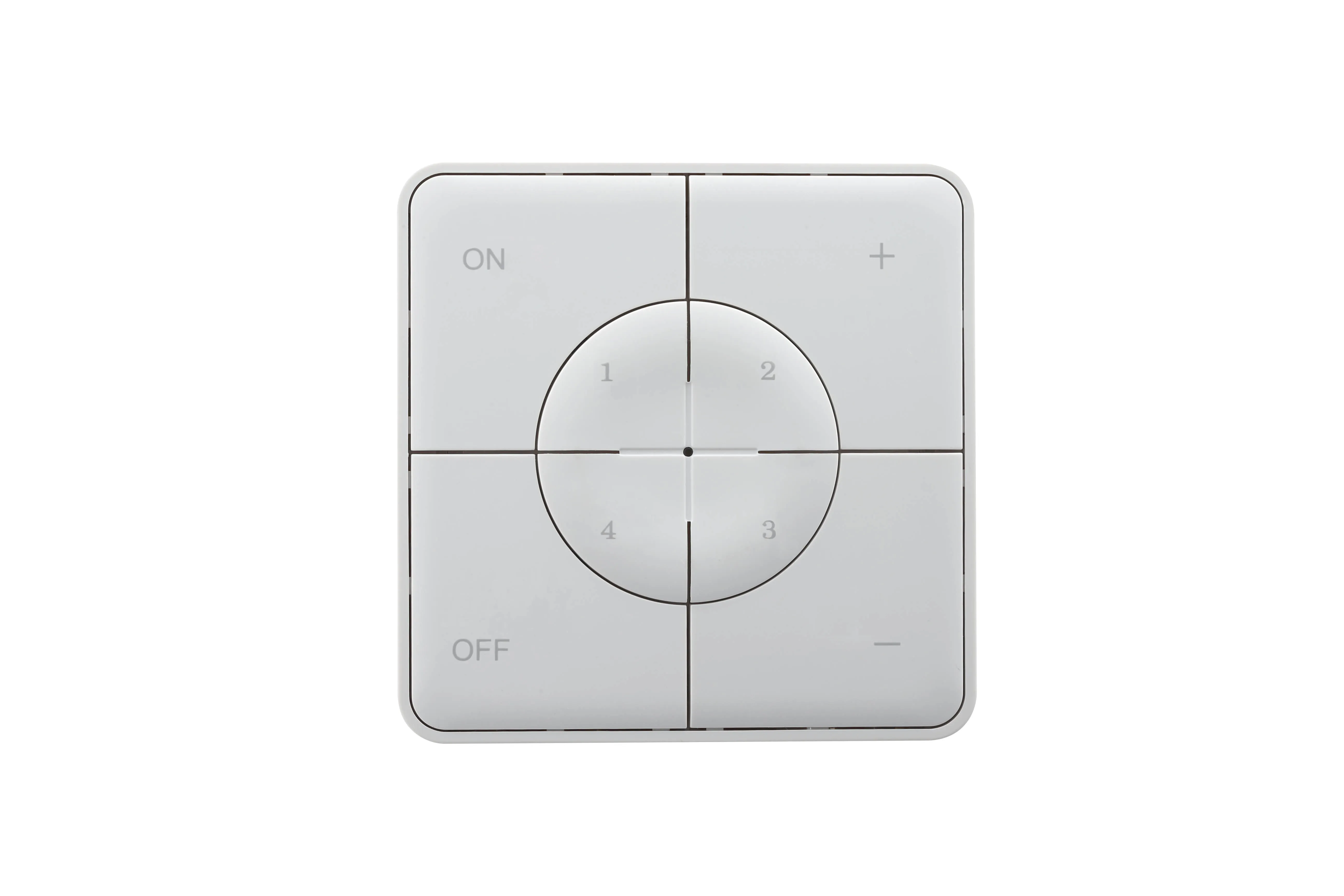 OPPLE LEDSmart-BLE2-Switch Pic_1