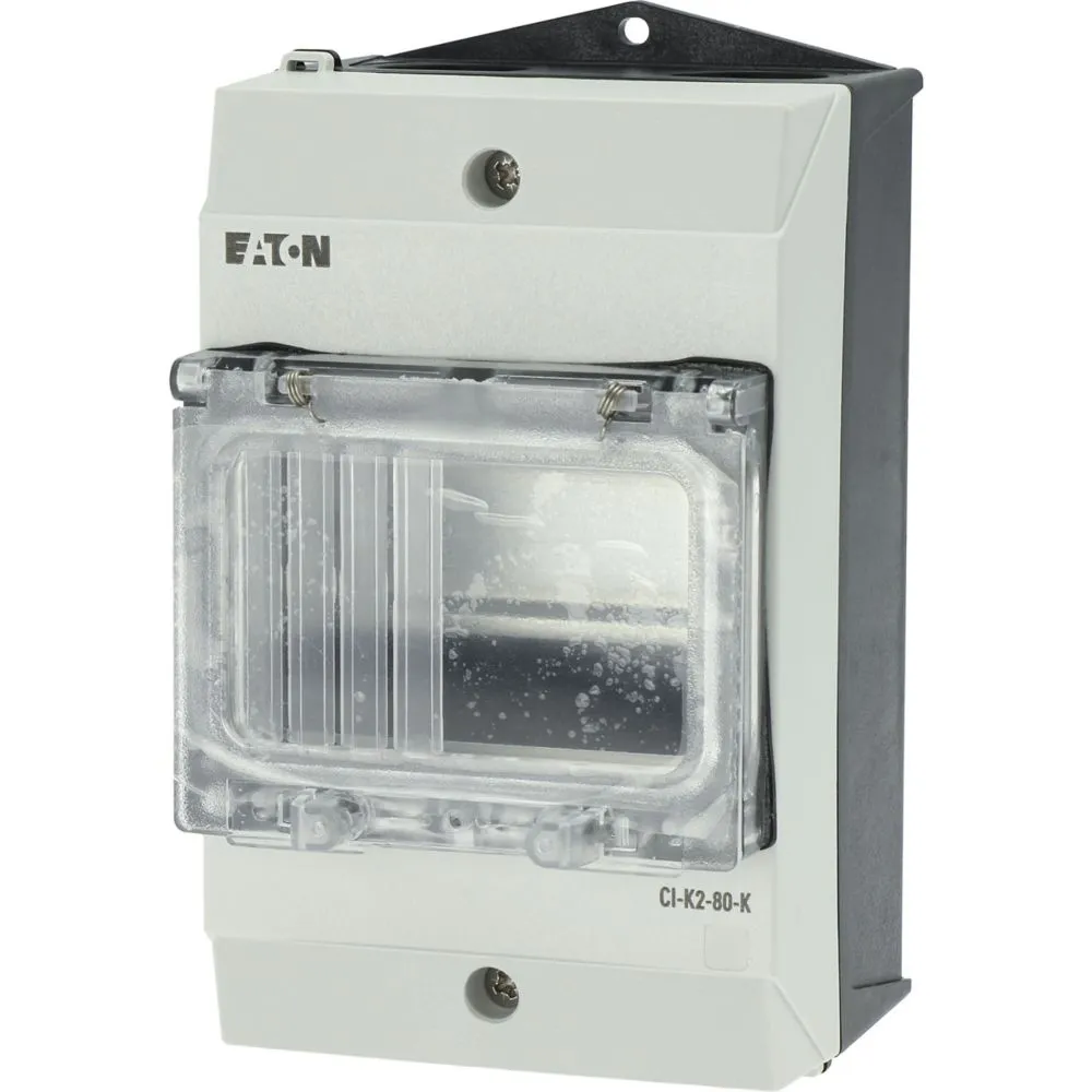 Eaton Electric CI-K2-80-K Pic_6
