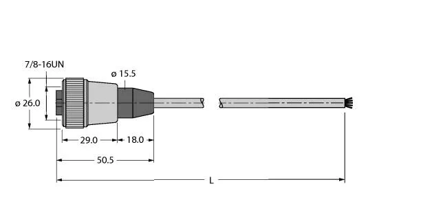 Turck RKM52-2M Pic_1