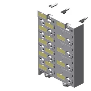 Siemens 6ES7194-4DC00-0AA0 Pic_1