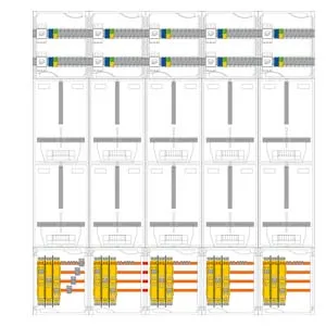 Siemens 8GS1076-2 Pic_1