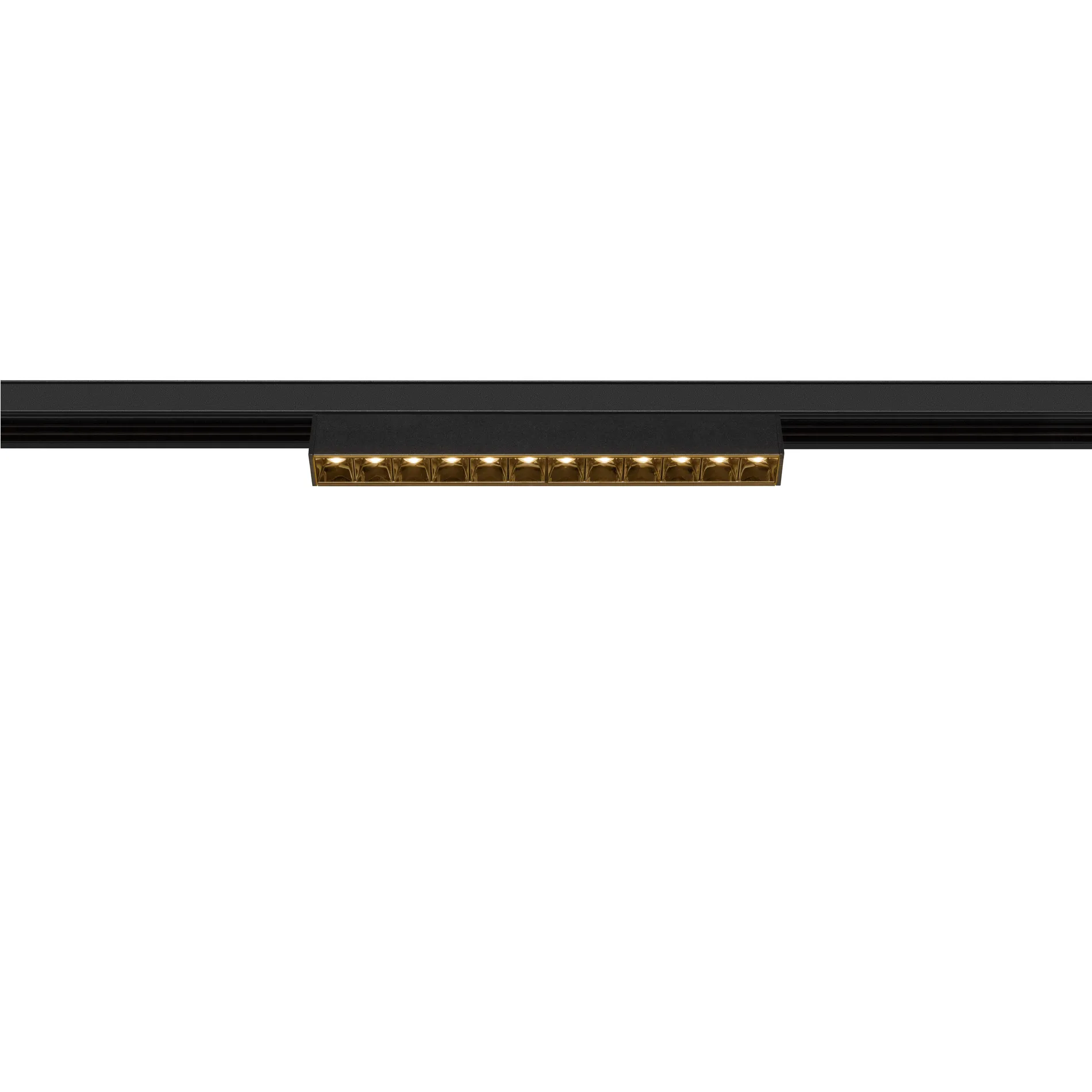 Slv IN-LINE 22 48V Dar.R. DALI 2700K schwarz Pic_4