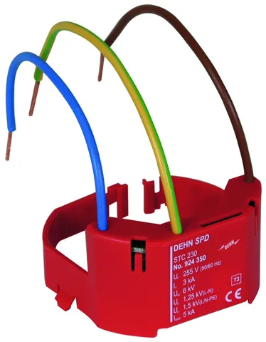 Dehn + Söhne STC 230 Pic_2