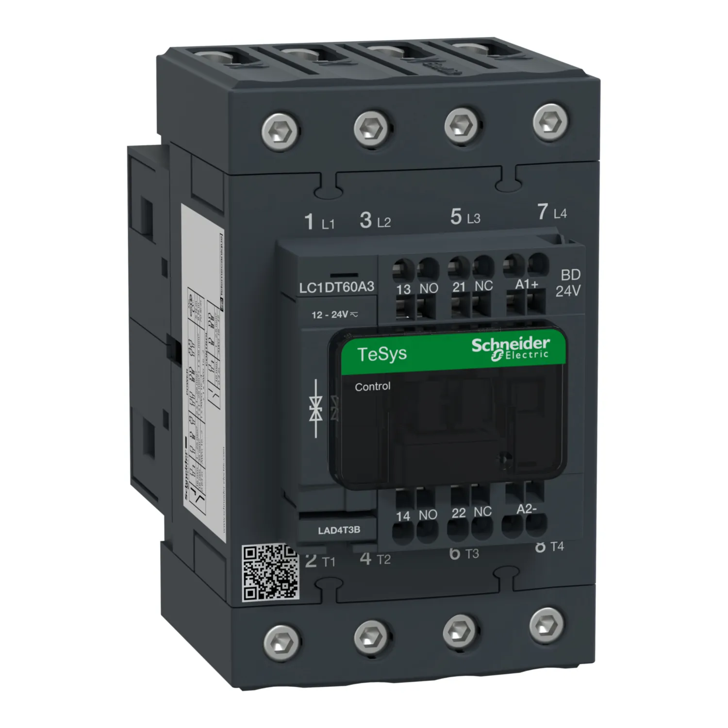 Schneider Electric LC1DT60A3BD Pic_1