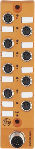 Ifm Electronic ZDO8F039MSS0000---STGH120MSS Pic_1