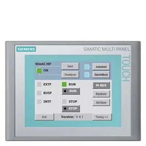 Siemens 6AV6652-2JC01-2AA0 Pic_1