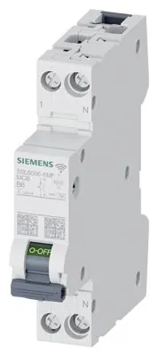Siemens 5SL6006-6MF Pic_1