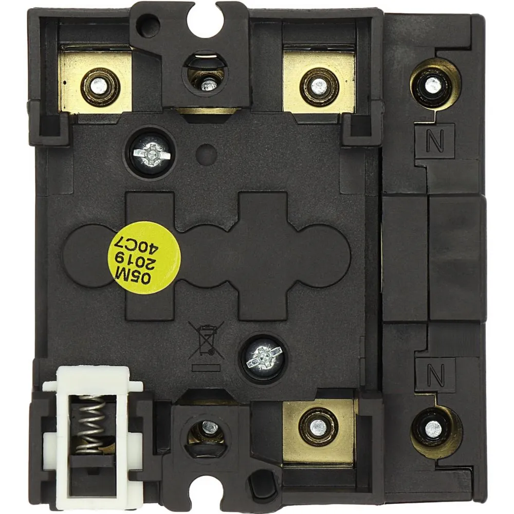 Eaton Electric P1-25/V/SVB-SW/N Pic_2