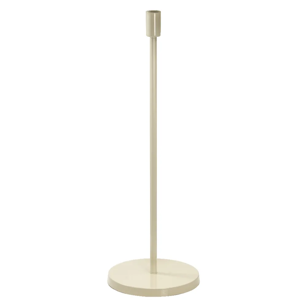 Ledvance Decor Stick Floor Beige Short E27 Pic_2