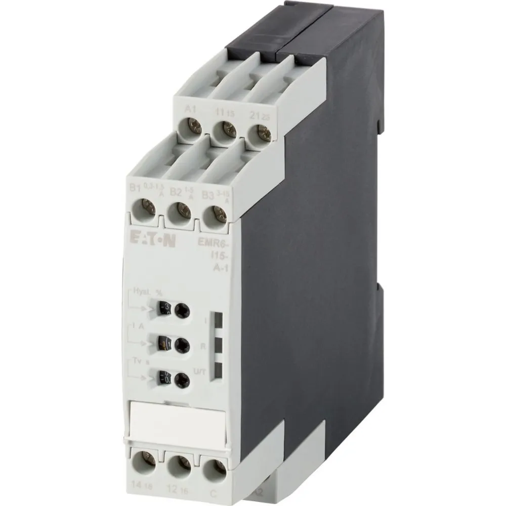Eaton Electric EMR6-I15-A-1 Pic_1
