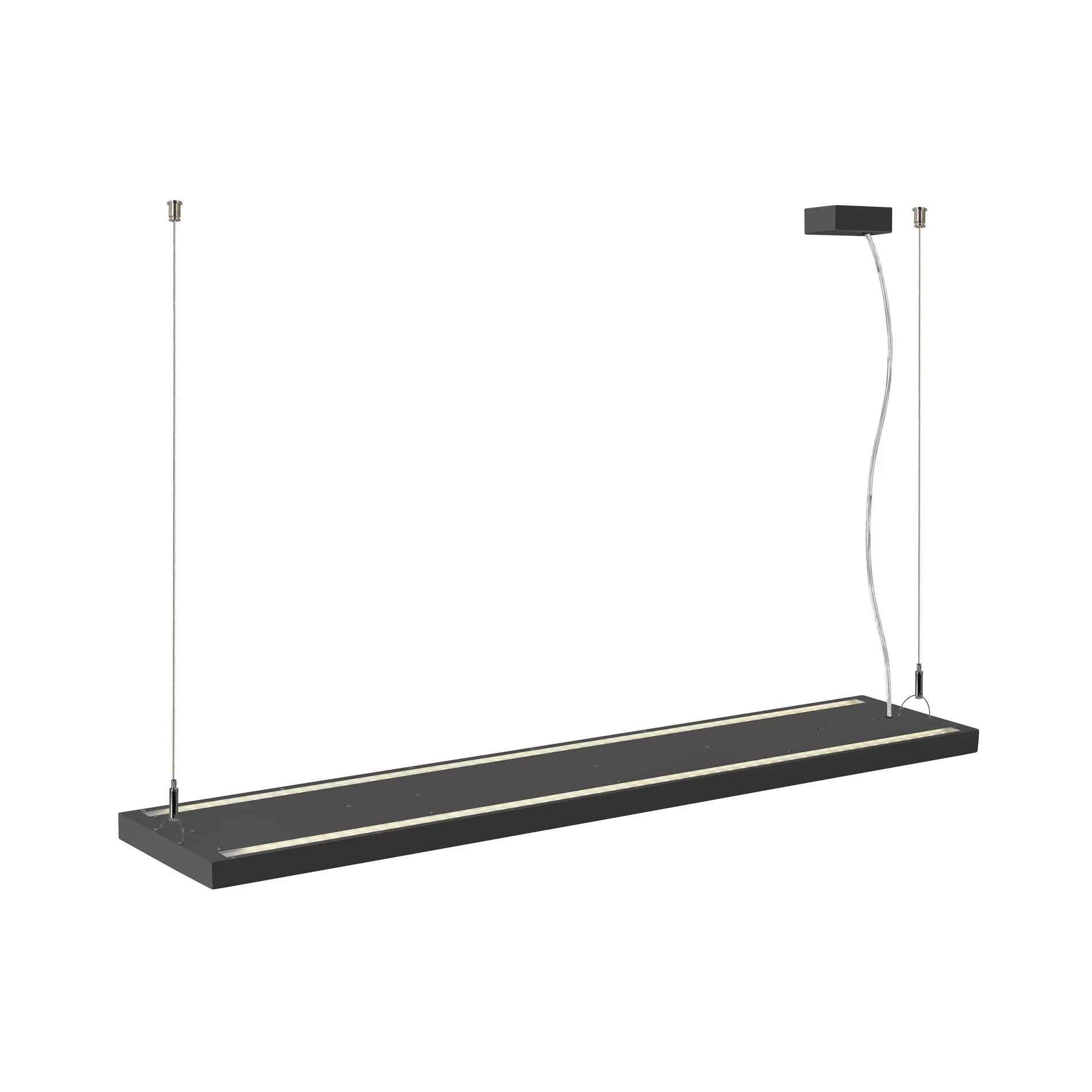 Slv WORKLIGHT PRO 120 PD DALI schwarz Pic_4